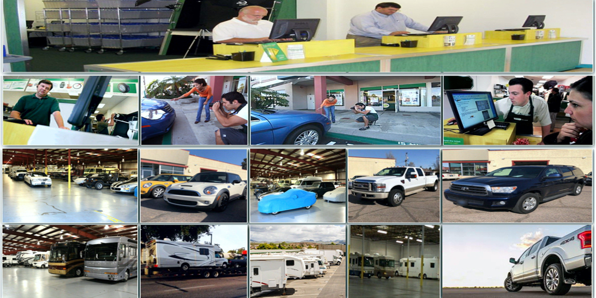 Provision Consignment Group is Selling Cars on Consignment on every listing service that exists!