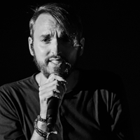 Mark Dewar